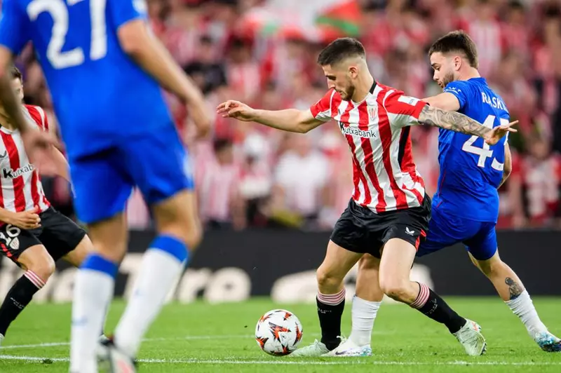 اتلتيك بلباو